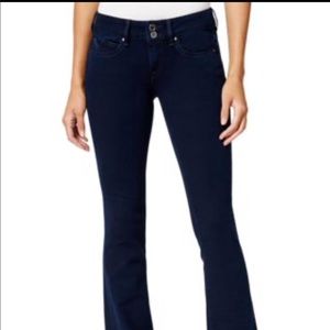 Guess Daredevil Bootcut Jeans